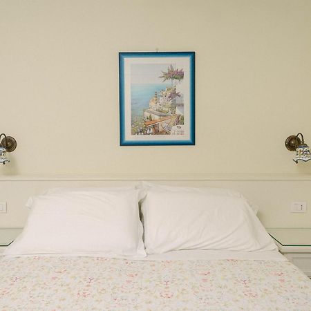 A Casa Dei Nonni Hotel Равело Екстериор снимка