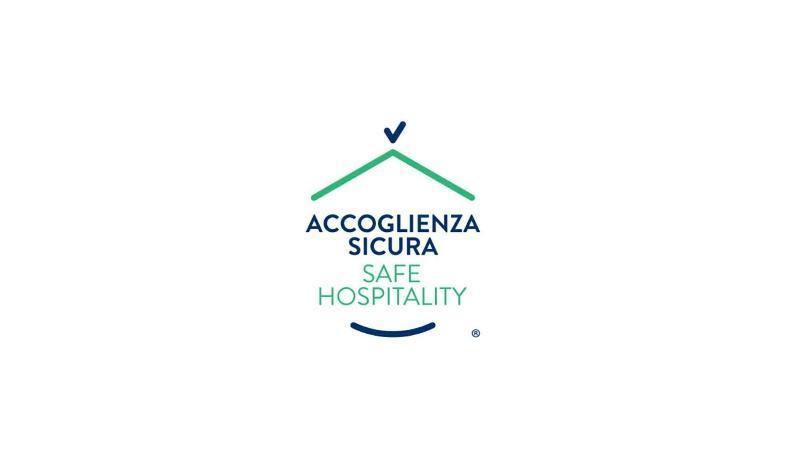 A Casa Dei Nonni Hotel Равело Екстериор снимка