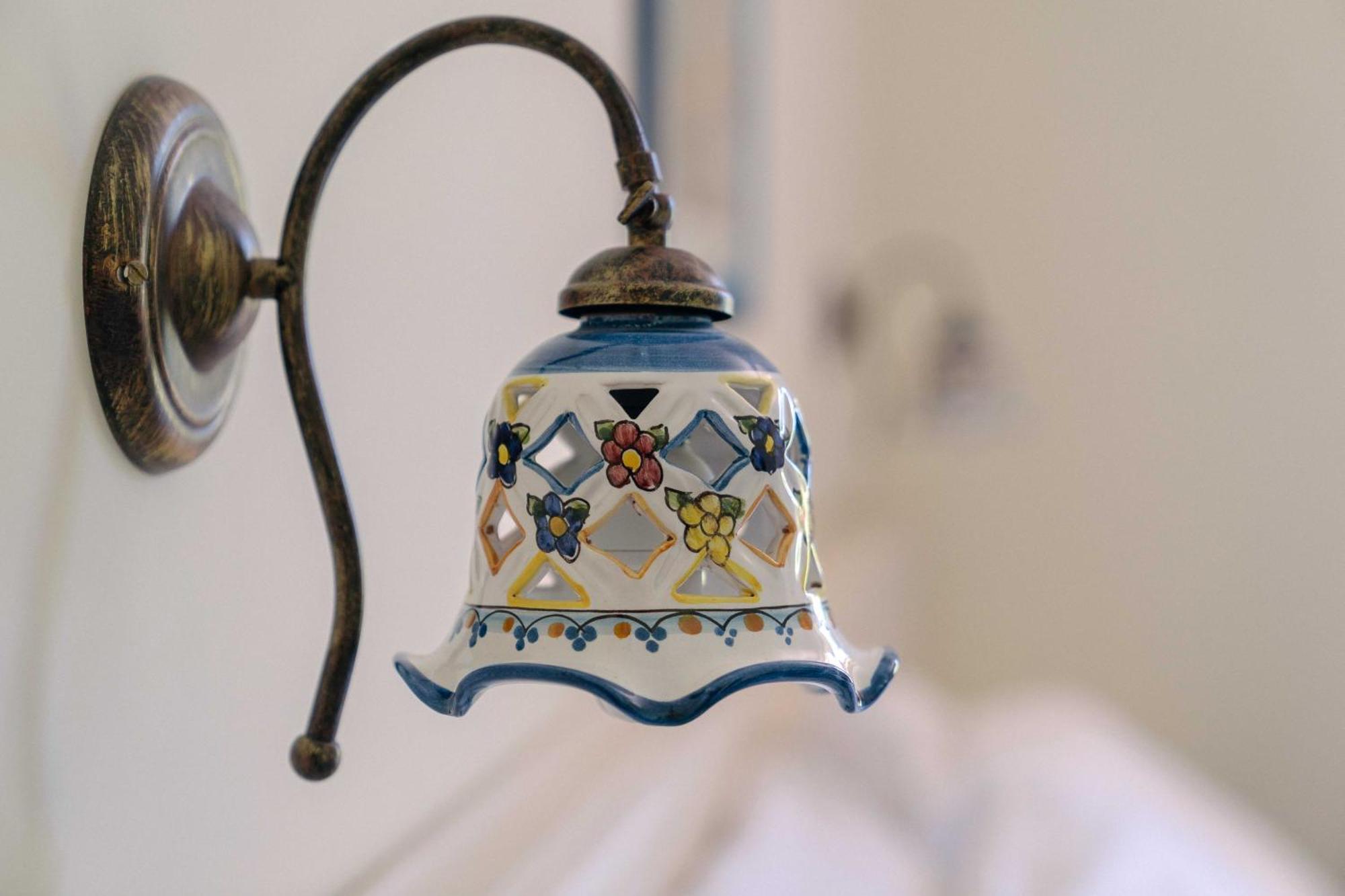 A Casa Dei Nonni Hotel Равело Екстериор снимка