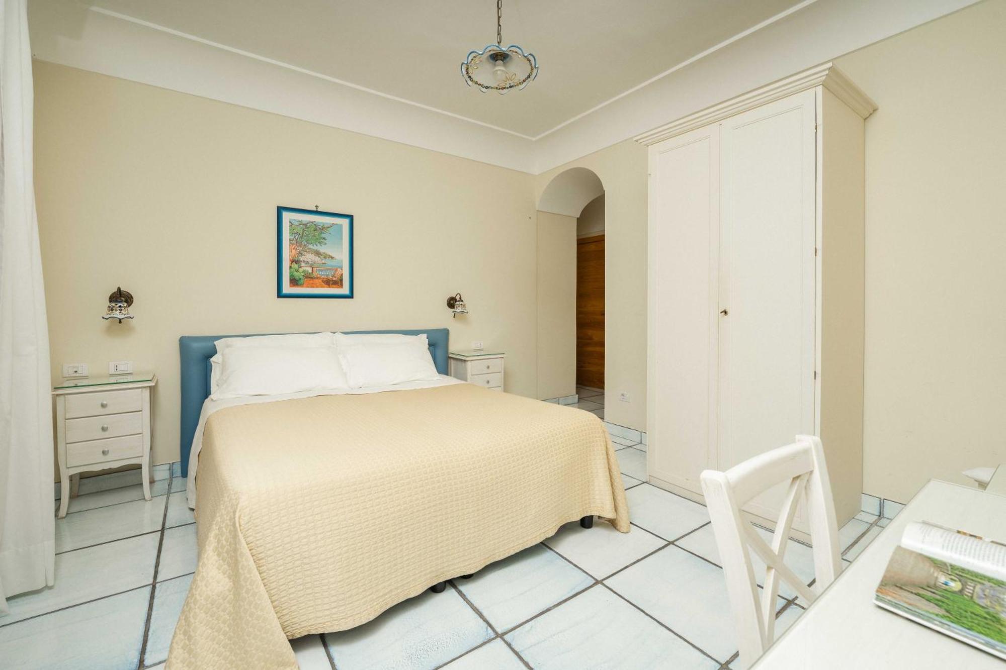 A Casa Dei Nonni Hotel Равело Екстериор снимка