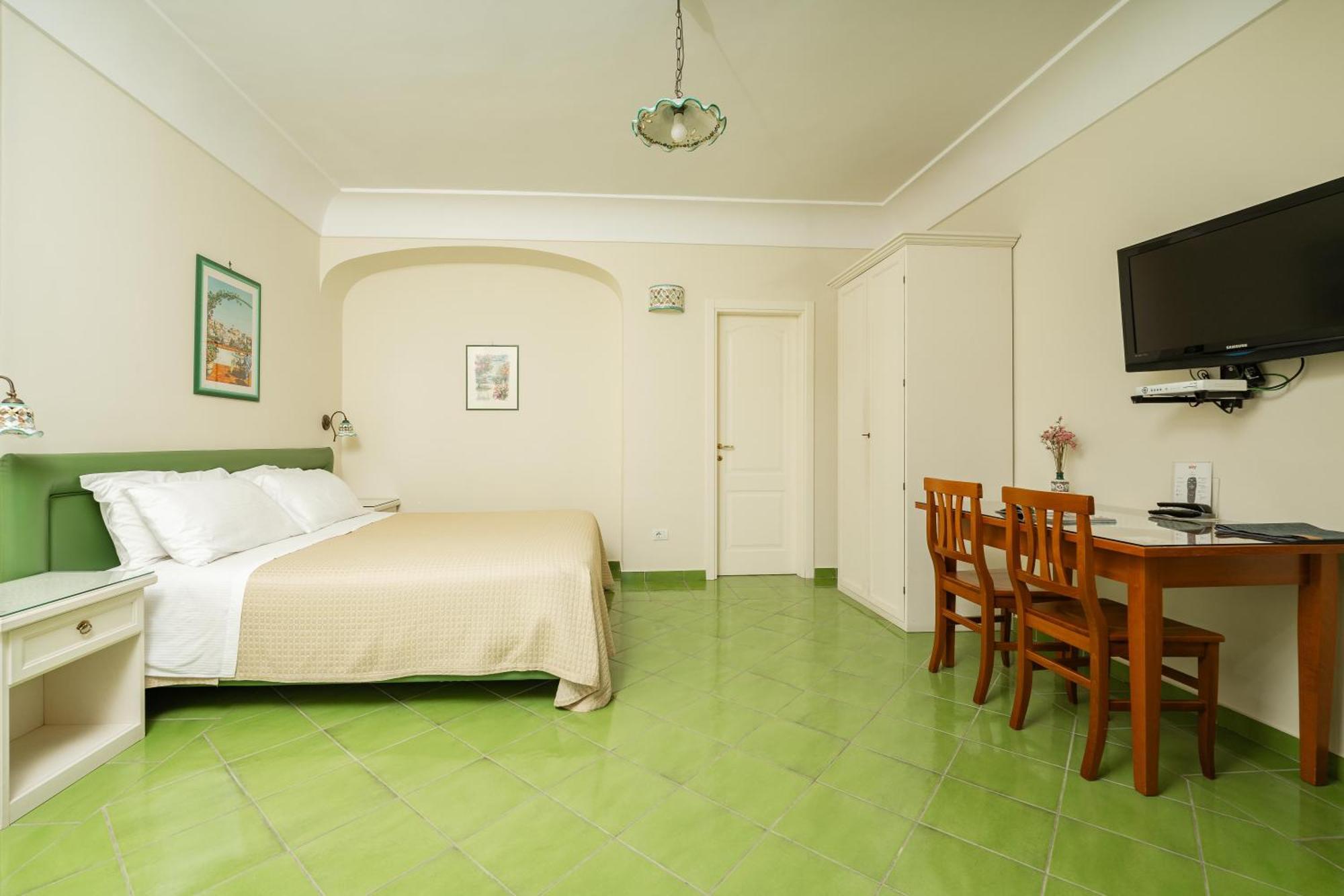 A Casa Dei Nonni Hotel Равело Екстериор снимка