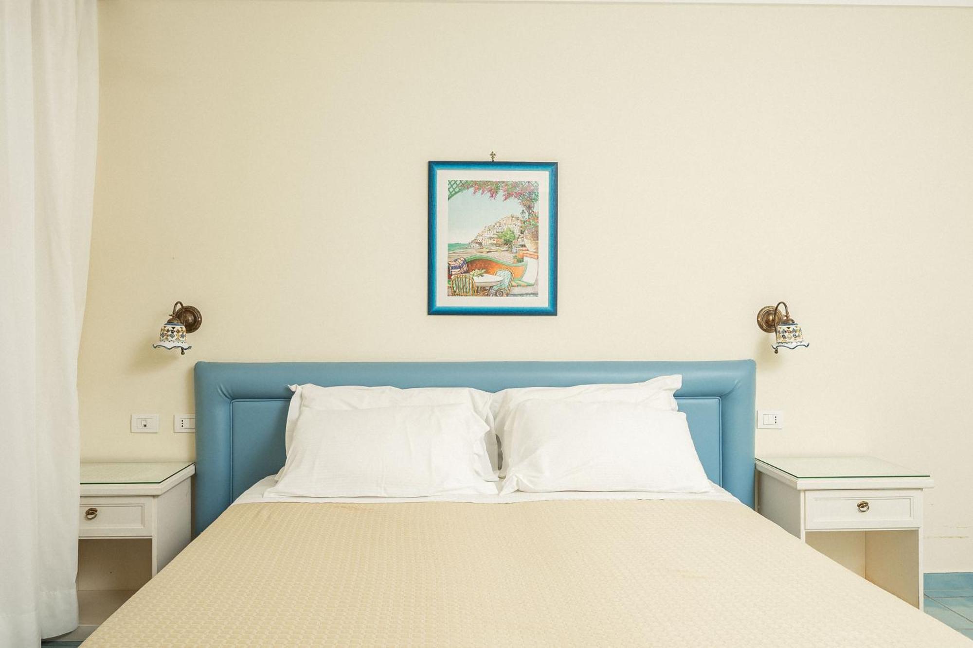 A Casa Dei Nonni Hotel Равело Екстериор снимка