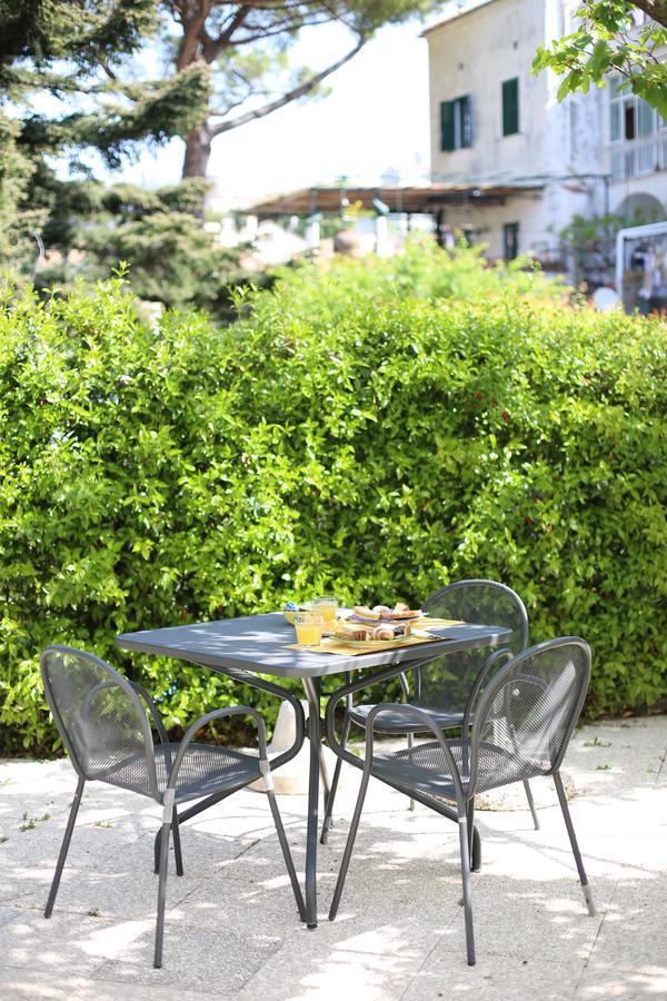 A Casa Dei Nonni Hotel Равело Екстериор снимка