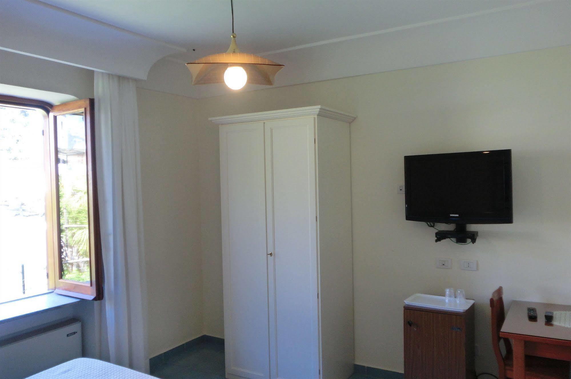 A Casa Dei Nonni Hotel Равело Екстериор снимка