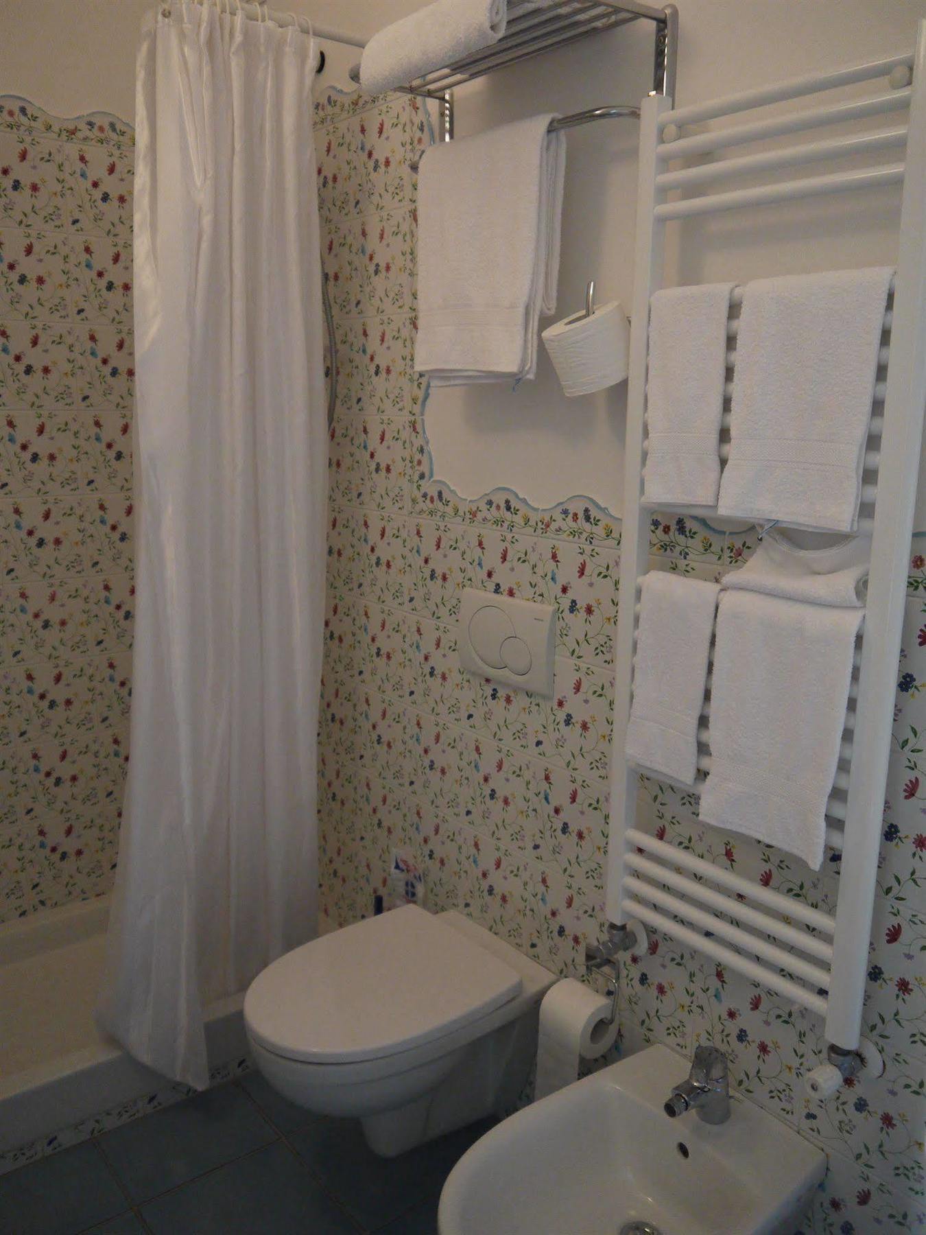 A Casa Dei Nonni Hotel Равело Екстериор снимка